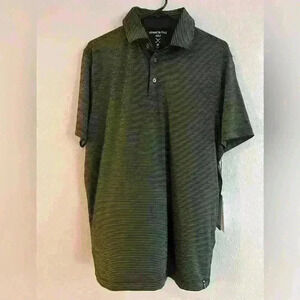 NWT Kenneth Cole Golf Polo